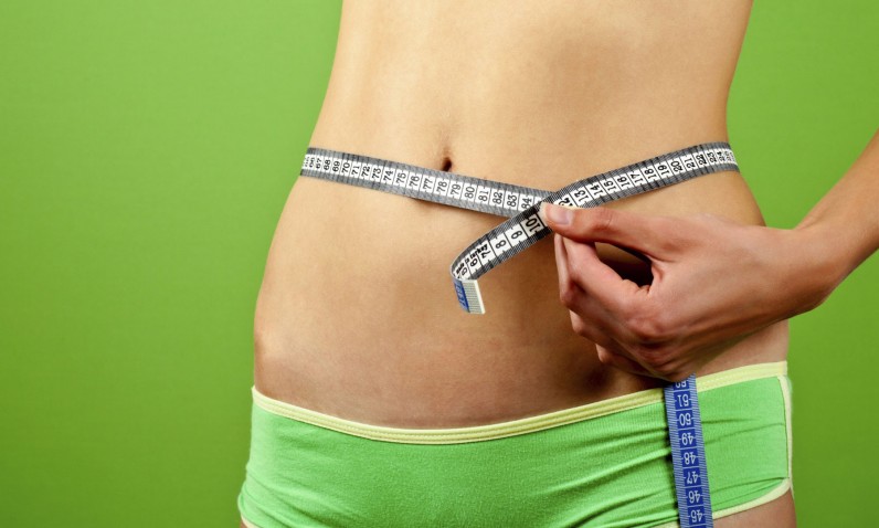 Δείκτης Μάζας Σώματος - BMI (body mass index) 